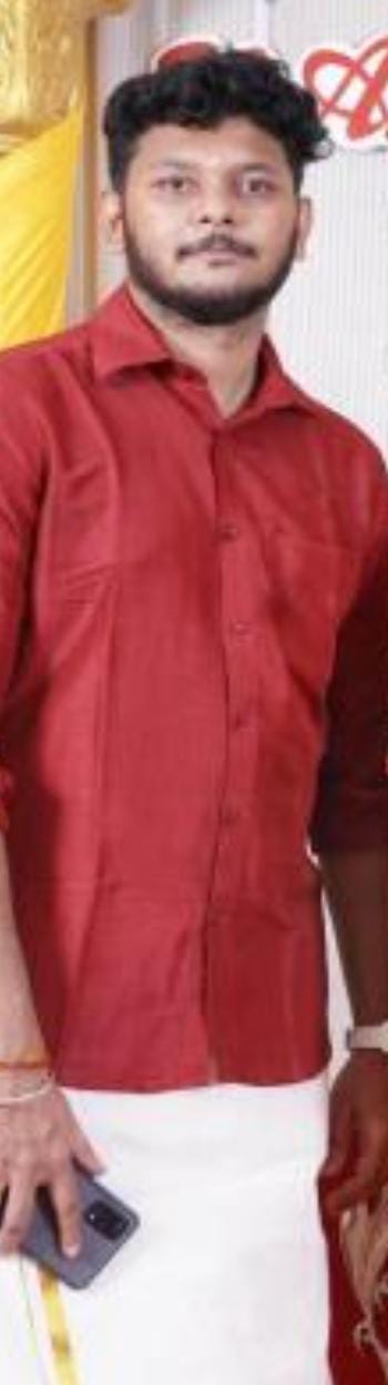 Groom Image